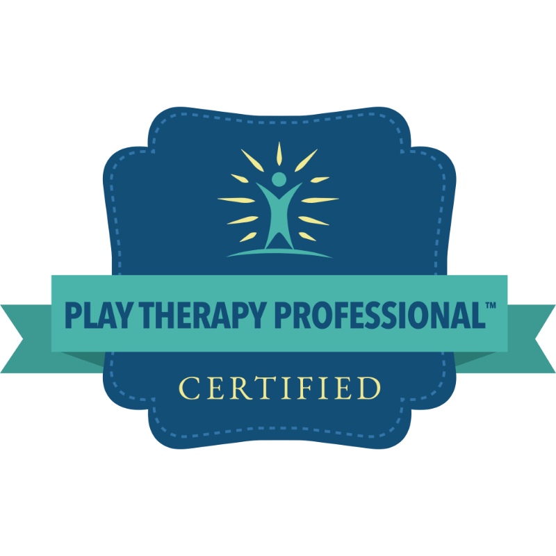 Play Therapy Professional Certification